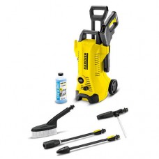 Минимойка электрическая Karcher K 3 Full Control Car