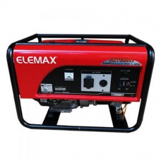 Переносная электростанция Elemax SH 7600 EX-R