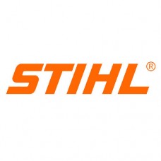 Держатель забрала Stihl, включая шарнирную систему