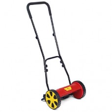 Газонокосилка механическая Wolf-Garten TT 300 S