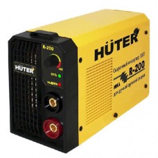 Сварочный аппарат инверторный Huter R-200