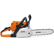 Пила бензиновая (бензопила) Stihl MS 250 C-BE 16'' (40 см)