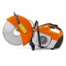 Резчик бензиновый Stihl TS 500i