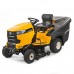 Садовый трактор Cub Cadet XT2 PR95