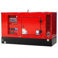 Генератор дизельный Europower EPS 20 TDE