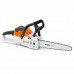Пила аккумуляторная Stihl MSA 120 C-BQ SET (30 см)