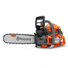 Пила бензиновая (бензопила) Husqvarna 545 Mark II