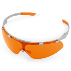 Очки Stihl SUPER FIT (оранжевые)