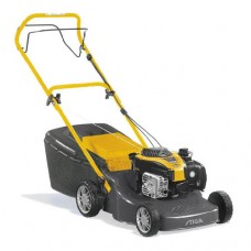 Газонокосилка бензиновая Stiga Collector 53 S B