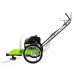 Газонокосилка бензиновая Grillo HWT 600 WD