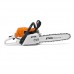 Пила бензиновая (бензопила) Stihl MS 271 16" (40 см)