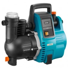 Насосная станция Gardena 4000/5 E Comfort