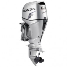 Подвесной лодочный мотор Honda BF 60 LRTU