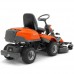 Райдер Husqvarna R 316 T AWD