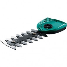Нож для кустореза Bosch Isio (12 см)