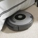 Робот-пылесос аккумуляторный iRobot Roomba 616
