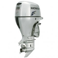 Подвесной лодочный мотор Honda BF 135 LU