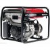 Переносной генератор бензиновый Honda EG 4500 CX