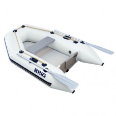 Лодка надувная Brig D 200 W
