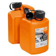 Канистра комби (оранжевая) Stihl Profi (5 и 3 литра)