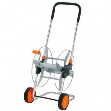 Тележка для шланга металлическая Gardena 60