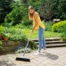 Щетка для дорожек Gardena NatureLine