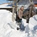 Лопата для уборки снега Gardena ClassicLine (40 см)