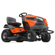 Садовый трактор Husqvarna TS 243T