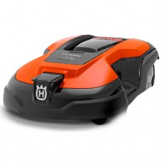 Корпус оранжевый Husqvarna
