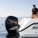 Подвесной лодочный мотор Mercury F 250 CXXL Verado