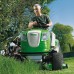 Садовый трактор Viking MT 5097 C