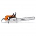 Пила бензиновая (бензопила) Stihl MS 880 47" (120 см)