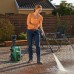 Минимойка электрическая Bosch AQT 35-12+