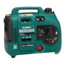 Маленький бензогенератор Elemax SHX 1000-R