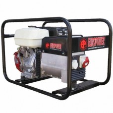 Генератор бензиновый Europower EP 6500 T