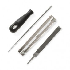 Комплект для заточки цепи Stiga 1519-9106-01