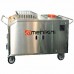 Парогенератор электрический Menikini STEAM MASTER 36 KW