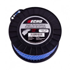 Корд триммерный ECHO Silent Spiral Line 2,4 мм*264 м (витой)