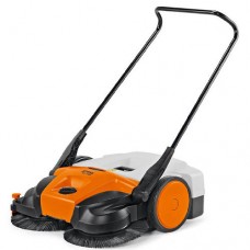 Машина подметальная механическая Stihl KG 770