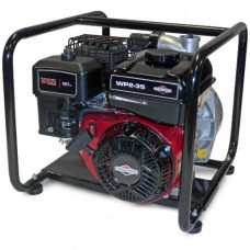 Мотопомпа бензиновая Briggs & Stratton WP2-35