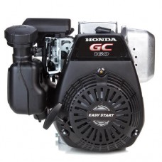 Двигатель бензиновый Honda GC 160