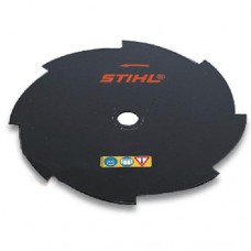 Нож Stihl 8z 255 мм (для FS-300,400,450)