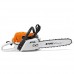 Пила бензиновая (бензопила) Stihl MS 271 15'' (38 см)
