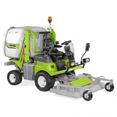 Садовый райдер Grillo FD 2200 4WD (с декой 155 см)