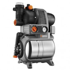 Насосная станция Gardena 5000/5 Premium Eco