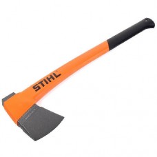 Топор Stihl с полиамидной рукояткой