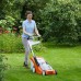 Газонокосилка аккумуляторная Stihl RMA 339 C (без аккумулятора и з/у)