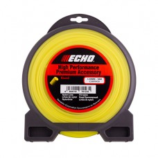 Корд триммерный ECHO Round Line 3,0 мм*56 м (круглый)