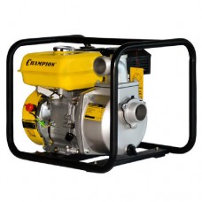 Мотопомпа бензиновая Champion GP52