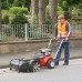 Машина подметальная бензиновая Tielbuerger TK48 (Briggs & Stratton)